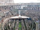 The 6 Friends Theory In Rome #1 | Aurelie' Strolls pour Piscine Coliseum
