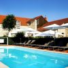 The Best Hotels In Crecy-La-Chapelle For 2020 (From $49 ... à Piscine Bailly Romainvillier