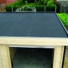 The Firestone Rubbercover™ Epdm Roofing System Is The Ideal ... intérieur Piscine Epdm