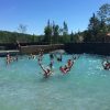 The Waterpark And The Wave Pool | Zoo-Familizoo pour Piscine Atlantides