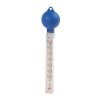 Thermomètre Boule Bleue avec Thermometre Piscine Connecté