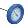 Thermomètre Flottant - Piscines Waterair concernant Thermometre Piscine Connecté
