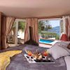 Top 3 Des Plus Belles Chambres D'hôtels Avec Piscine Privée ... avec Hotel Avec Piscine Privee Par Chambre
