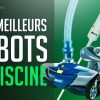 Top 3 : Meilleur Robot Piscine 2018 ( Comparatif &amp; Test ) concernant Comparatif Robot Piscine