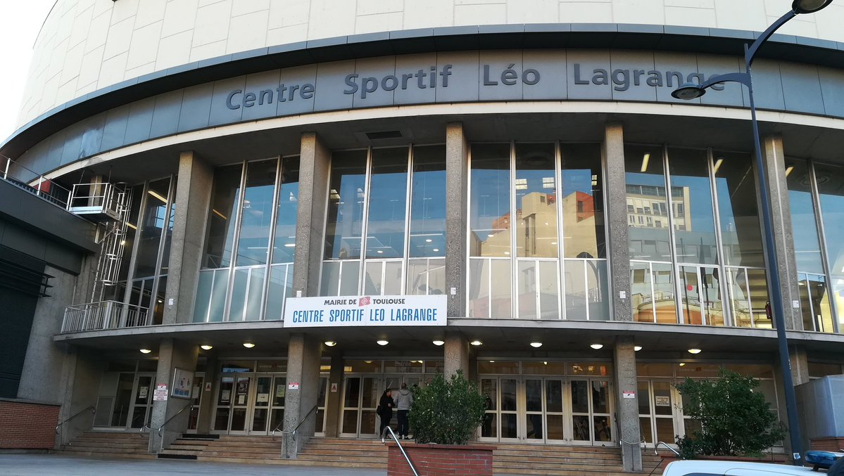 Toulouse Métropole Football Club | Le Site Officiel Du Tmfc ... encequiconcerne Piscine Léo Lagrange Toulouse