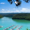 Tout Sauf La Mer : Cinq Paradis D'eau Douce encequiconcerne Piscine Naturelle D Eau Chaude Corse Du Sud