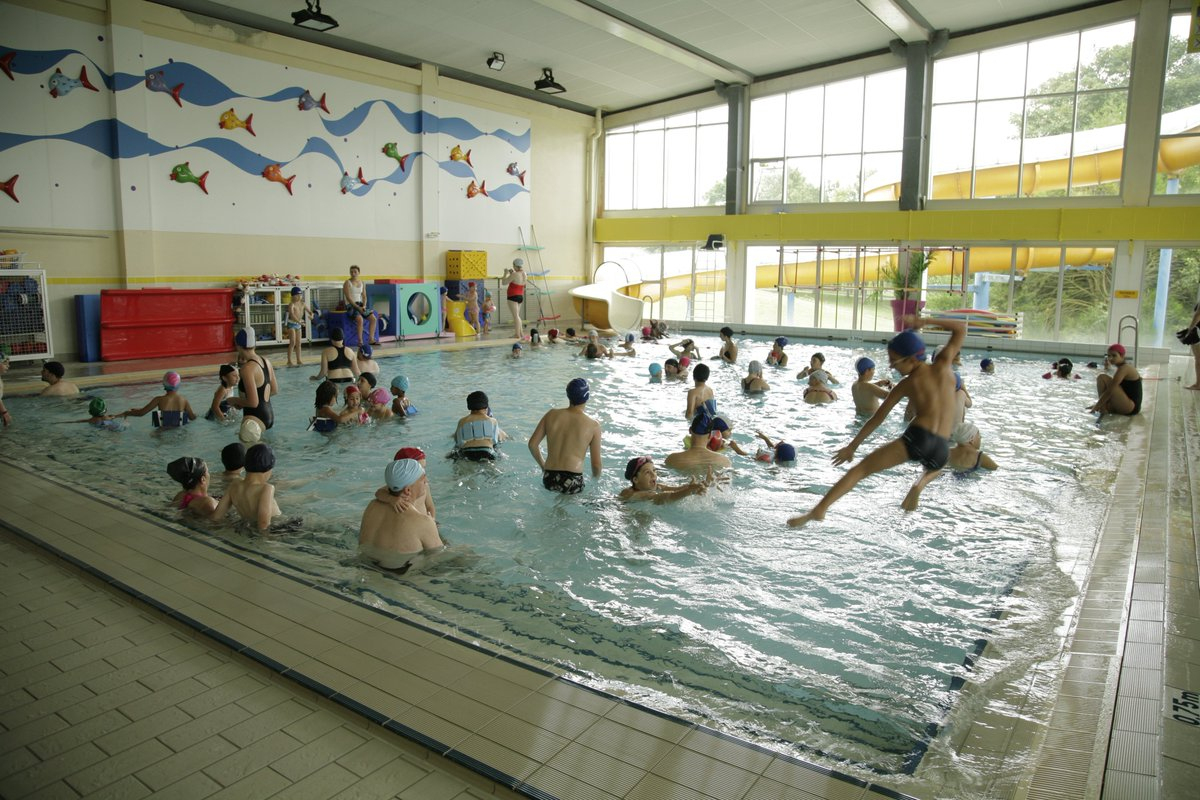 Troyesmaville Hashtag On Twitter pour Piscine Des Chartreux Troyes