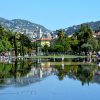 Uluslararası Ziyaretçiler Için En İyi 20 En Popüler Fransız ... destiné Piscine St Charles Marseille