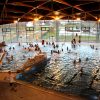 Un Centre Aquatique Pour Tous | Servir Le Public à Piscine St Amand Les Eaux