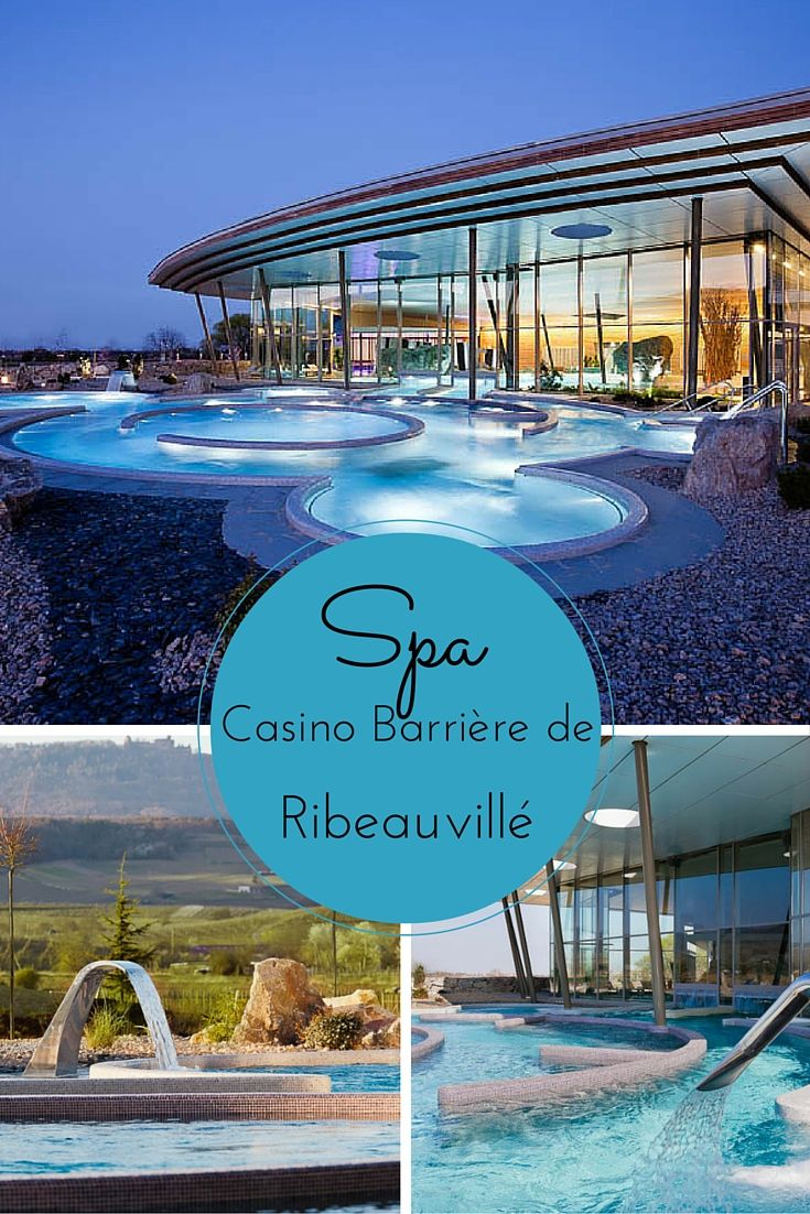 Une Après-Midi Au Spa Du Casino De Ribeauvillé | Spa, Casino ... pour Ribeauvillé Piscine