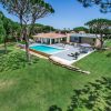 Une Superbe Villa De Luxe De 9 Chambres À Louer En Algarve ... pour Location Maison Portugal Piscine