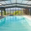 Union Wall-Mounted Pool Enclosure - Wall-Mounted Enclosure ... encequiconcerne Piscine Epdm