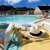 Vacances En Famille En Corrèze - Top Destinations avec Piscine Egletons