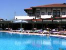 Vacances En Turquie Piscine À Proximité De L'hôtel Piscine ... destiné Piscine A Proximité