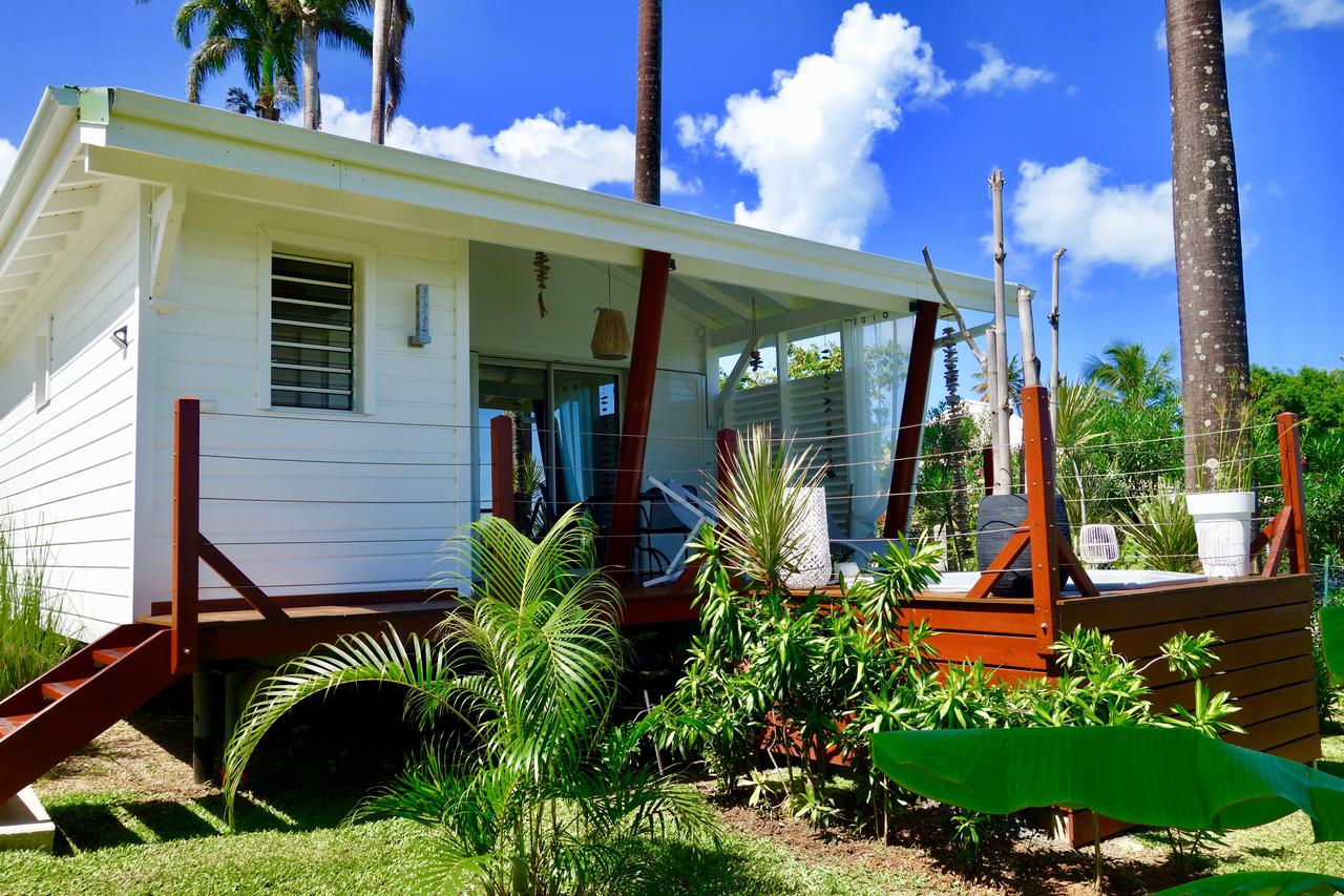 Vacation Home Indigo Palmes, Sainte-Rose, Guadeloupe ... tout Piscine Super U