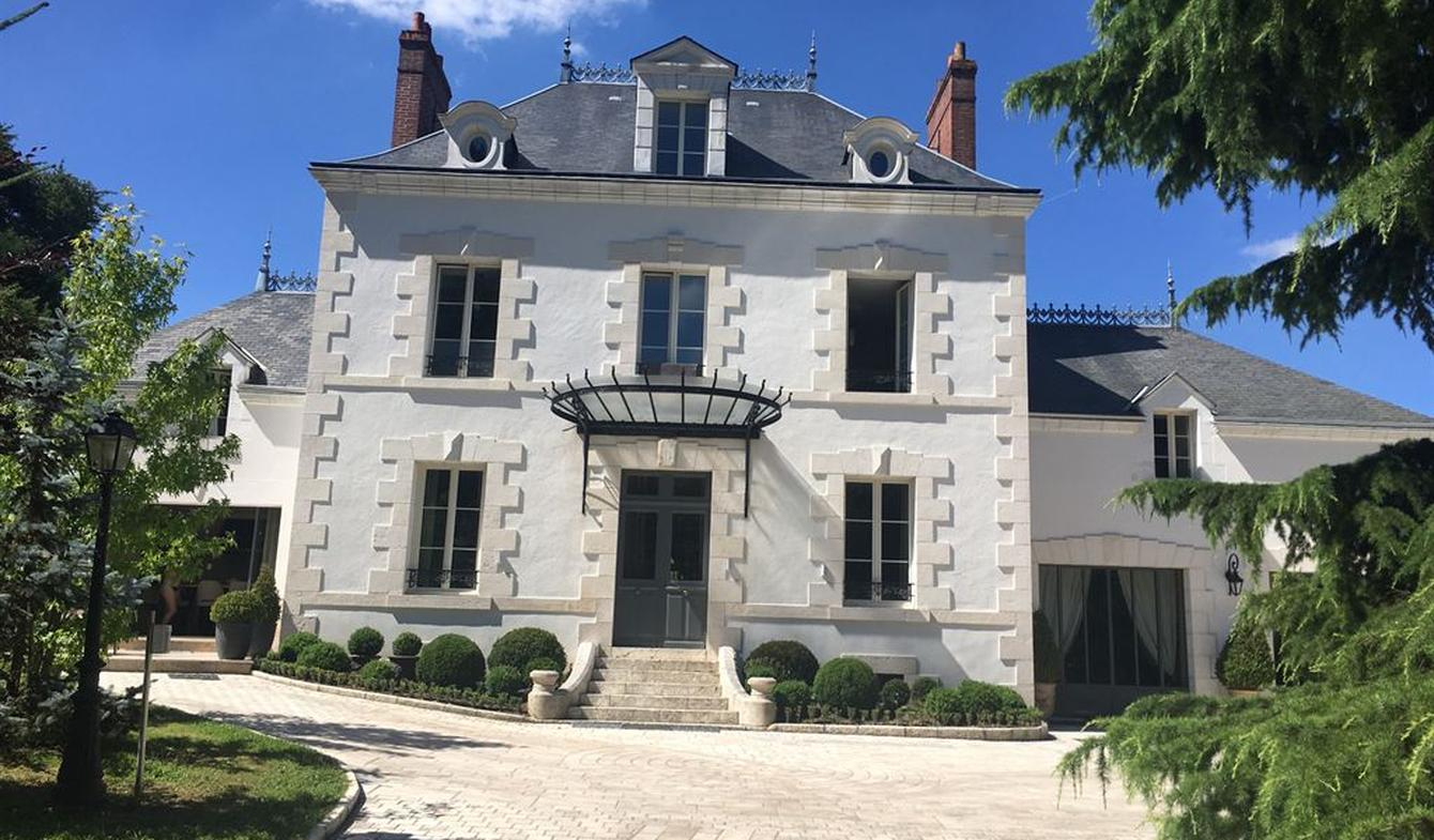 Vente Maison De Luxe Blois | 990 000 € | 350 M² pour Piscine Blois