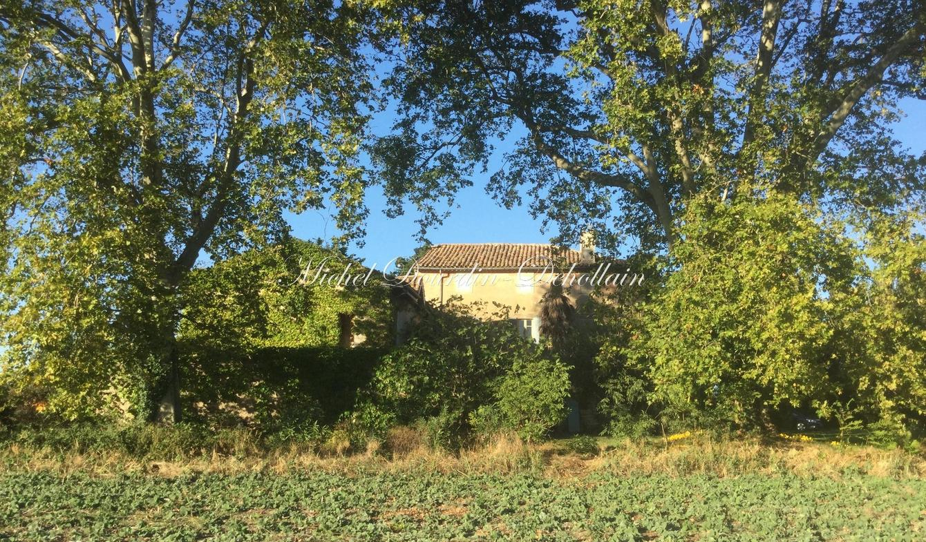 Vente Maison De Luxe Pierrelatte | 575 000 € | 280 M² concernant Piscine Pierrelatte