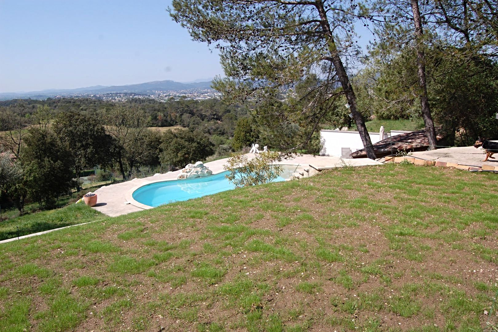 Vente Maison Villa Alès 30100 - 680 000 € - Twimmo pour Piscine Ales