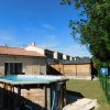 Vente Saulce-Sur-Rhône : Maison Plain Pied De 86 M² | Ma ... avec Piscine St Fulgent