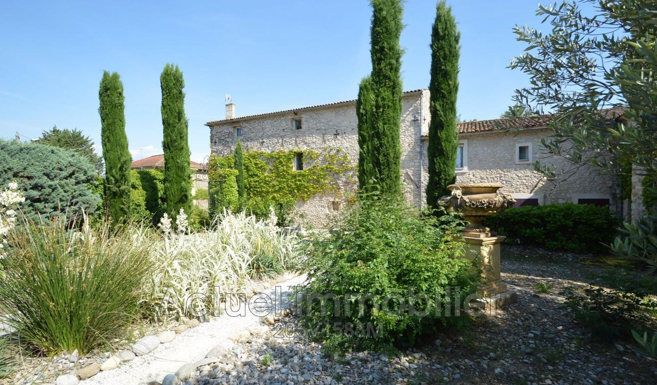 Vente Villa De Luxe Le Puy-Sainte-Réparade | 447 000 € | 130 M² serapportantà Piscine Puy Sainte Reparade