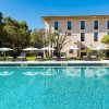 Very Nice But ... - Review Of Hotel &amp; Spa Du Castellet, Le ... tout Piscine Atlantides