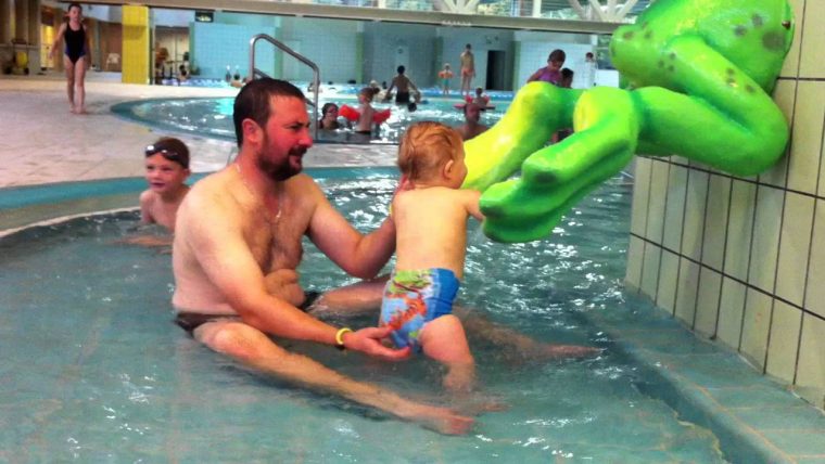 Victor Jeux Piscine Menin - encequiconcerne Piscine De Menin