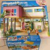 Viele Zugeständnisse-Playmobil City Life Luxusvilla 5574 ... à Piscine Playmobil 5575