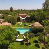 Villa Akhdar 5 En Exclusivité Avec, Najem, Morocco - Booking tout Location Maison Piscine Privée Dernière Minute