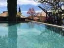 Villa Avec Piscine Au Bord De L'eau À #funchal #homeexchange concernant Self Piscine