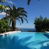 Villa Baïna, Menton, France - Booking pour Piscine Menton
