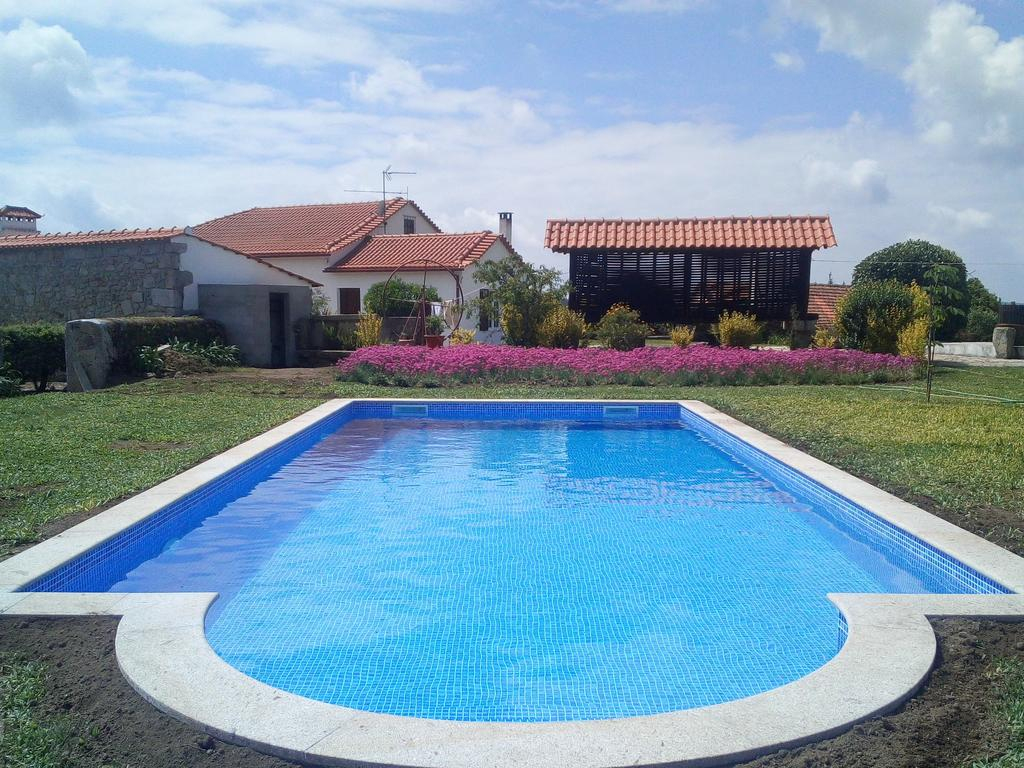 Villa Casa Do Souto, Aldreu, Portugal - Booking concernant Location Maison Portugal Piscine