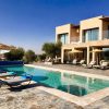 Villa Dar Fatina (Fas Tazrou) - Booking encequiconcerne Riad Marrakech Avec Piscine