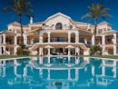 Villa De Luxe A Louer Marbella pour Location Maison Espagne Avec Piscine Pas Cher