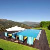 Villa Geres - Villa Rental In Porto And North, District Of ... tout Location Maison Avec Piscine Portugal