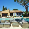 Villa La Piscine, Grimaud – Updated 2020 Prices intérieur Cash Piscine Toulon