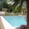 Villa Maribel (Fransa Tourrettes) - Booking serapportantà Cash Piscine Toulon