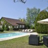 Villa Piscine Bourgogne 6 Pers - Villa À Charrin Dans La ... encequiconcerne Rustine Pour Piscine