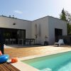 Villa Piscine Sud France (France Verzeille) - Booking concernant Location Maison Avec Piscine France