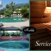 Villa Rental French Riviera, Lou Colombier Suite 103  avec Piscine Du Colombier