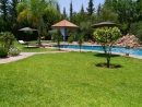 Villa Vacances Avec Piscine Privée | Marrakech-Locations ... encequiconcerne Location Maison De Vacances Avec Piscine Privée