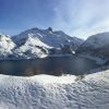 Village Vacances L'orée Du Lac Tignes Savoie - Cap France concernant Piscine Tignes