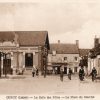 Ville De Chécy, La Mairie De Chécy Et Sa Commune (45430) dedans Piscine De Checy