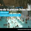 Ville De Nantes On Twitter: &quot;bonjour, La Piscine Jules Verne ... concernant Piscine Jules Verne À Nantes