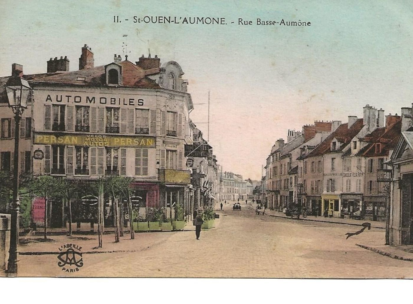 Ville De Saint-Ouen-L'aumône, La Mairie De Saint-Ouen-L ... concernant Piscine Saint Ouen L Aumone