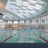 Vincennes : Vers La Fin Des Avaries Au Centre Aquatique - Le ... pour Piscine Dome Vincennes