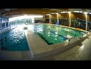 Visite Guidée De L'aquatic &amp; Bowling Center De L' Hesdinois à Piscine Hesdin