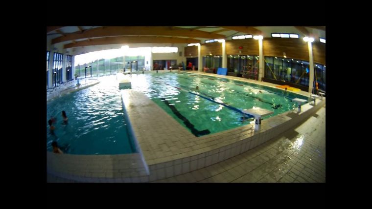 Visite Guidée De L'aquatic &amp; Bowling Center De L' Hesdinois à Piscine Hesdin