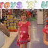 [Vlog] Shopping Fun À Toysrus &amp; Boule Surprise - Fun &amp; Toy encequiconcerne Piscine A Balle Toysrus