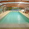 Walks-In-Towns-And-Villages In Vendée, Here Is A Selection ... dedans Piscine Saint Fulgent