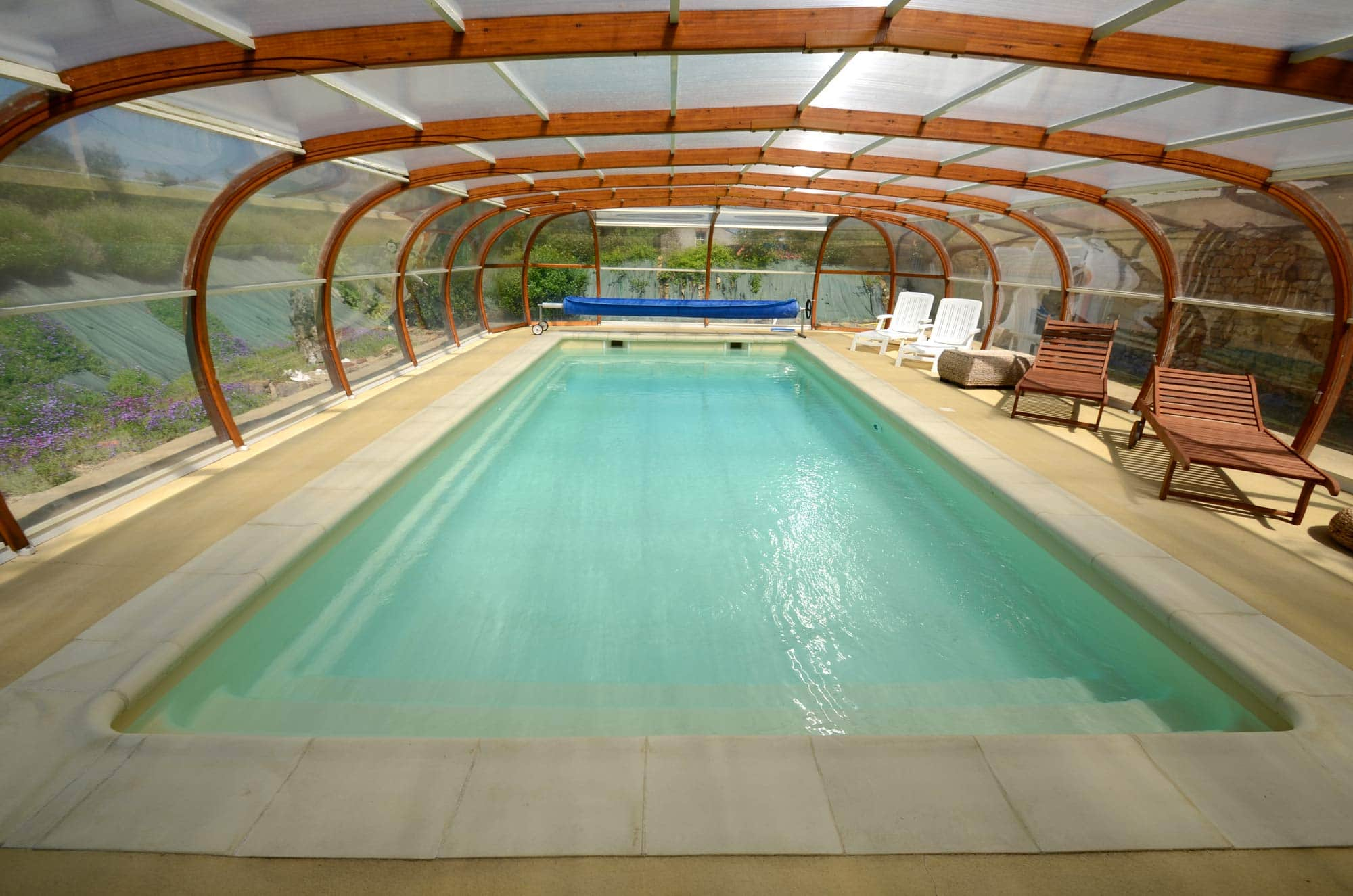 Walks-In-Towns-And-Villages In Vendée, Here Is A Selection ... intérieur Piscine St Fulgent